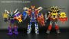 Transformers Go! Optimus ExPrime - Image #412 of 415
