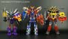Transformers Go! Optimus ExPrime - Image #413 of 415