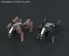 Transformers Go! Ravage - Image #37 of 44