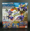 Transformers Go! Sensuimaru - Image #8 of 191