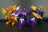 Transformers Go! Sensuimaru - Image #118 of 191