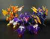 Transformers Go! Sensuimaru - Image #120 of 191