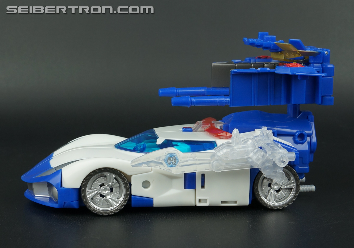 Transformers Go! Zan (Image #1 of 72)