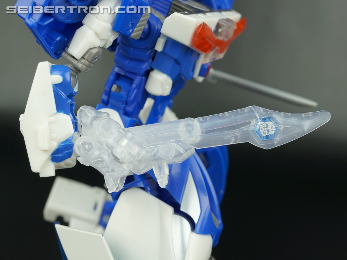 Transformers Go! Zan (Image #7 of 72)
