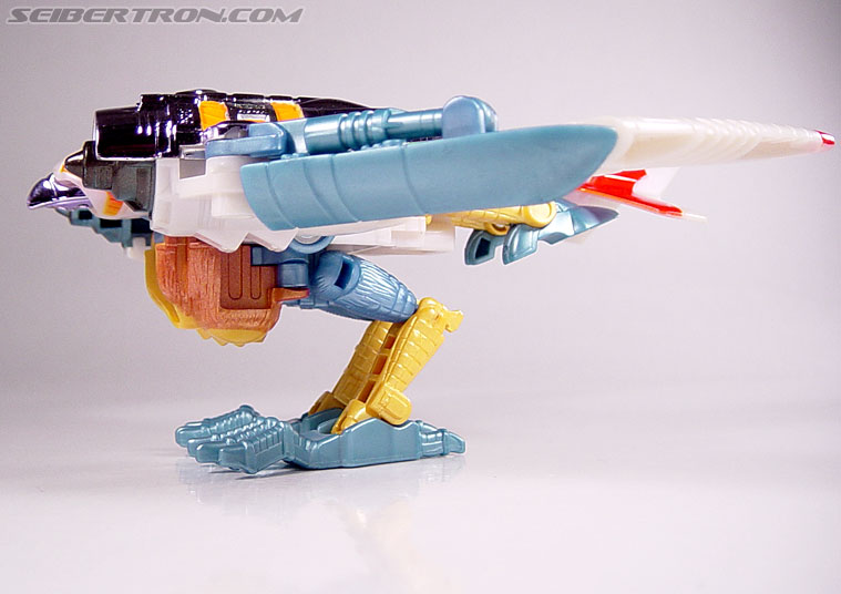 Transformers Beast Wars Metals Airazor (Image #12 of 92)