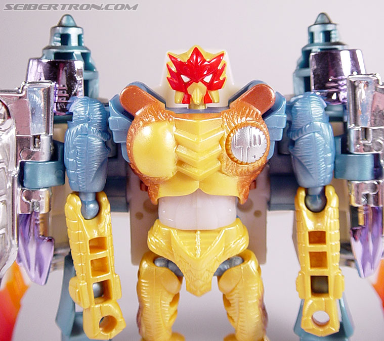 Transformers Beast Wars Metals Airazor (Image #44 of 92) Transformers Beast Wars Metals Airazor (Image #44 of 92)