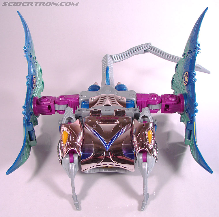 Transformers Beast Wars Metals Depth Charge (Image #45 of 160) Transformers Beast Wars Metals Depth Charge (Image #45 of 160)