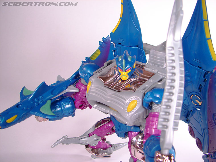 Transformers Beast Wars Metals Depth Charge (Image #148 of 160) Transformers Beast Wars Metals Depth Charge (Image #148 of 160)