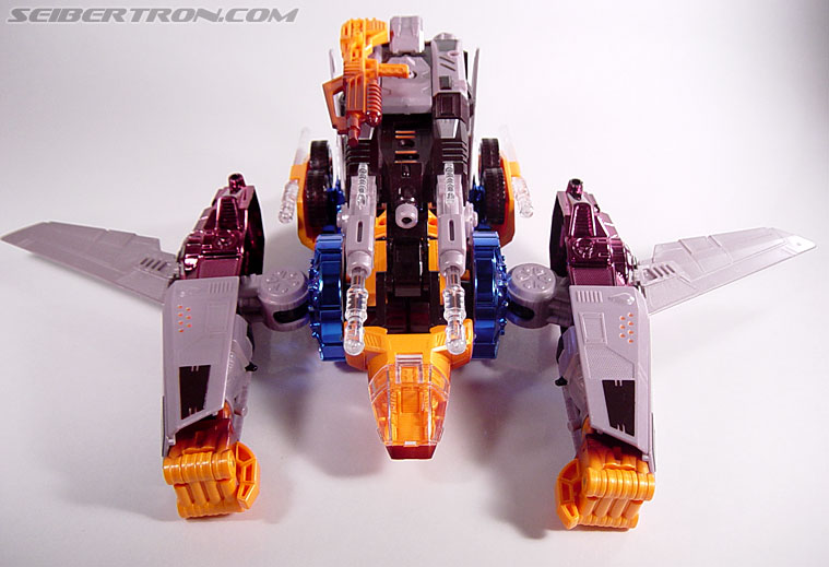 Transformers Beast Wars Metals Optimal Optimus (Image #48 of 109)