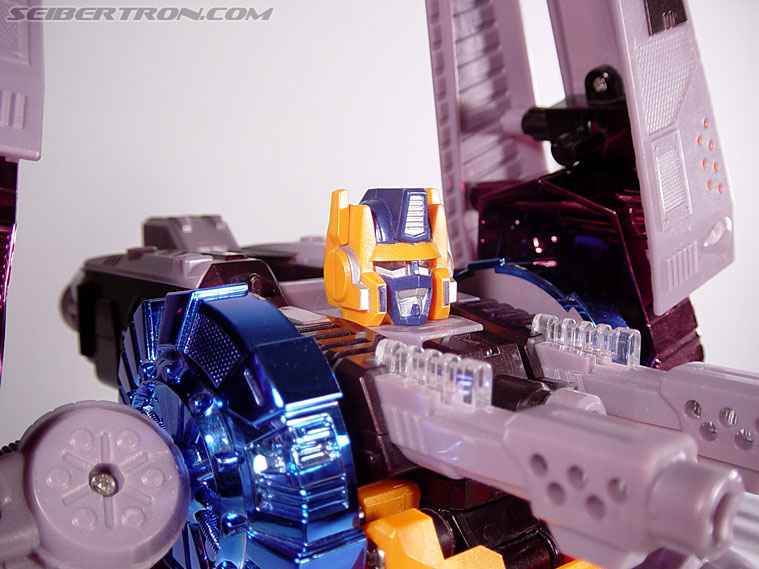 Transformers Beast Wars Metals Optimal Optimus (Image #100 of 109) Transformers Beast Wars Metals Optimal Optimus (Image #100 of 109)