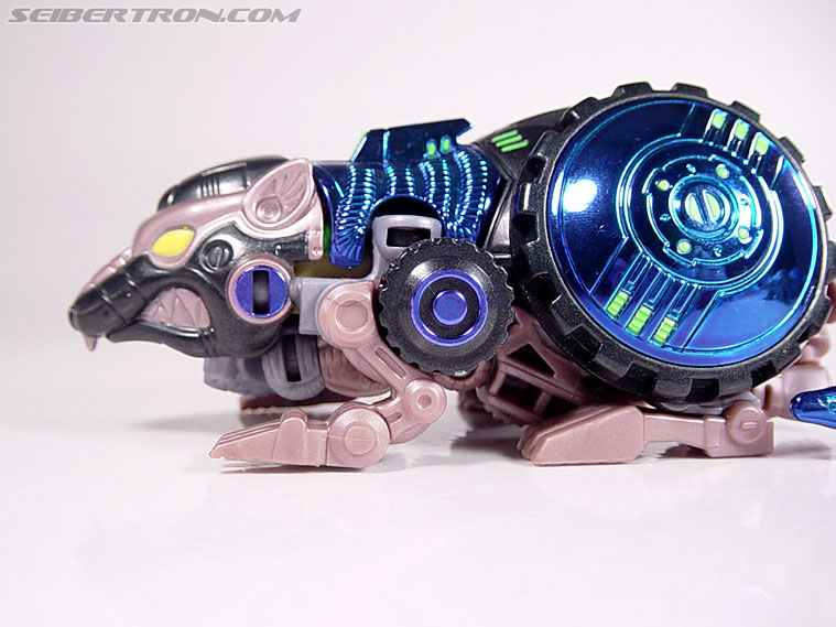 Transformers Beast Wars Metals Packrat (Image #11 of 72) Transformers Beast Wars Metals Packrat (Image #11 of 72)