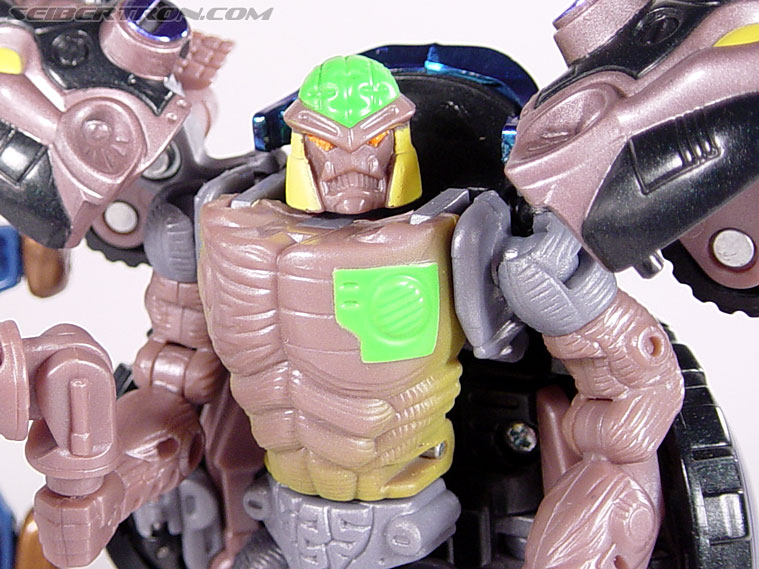 Transformers Beast Wars Metals Packrat (Image #72 of 72) Transformers Beast Wars Metals Packrat (Image #72 of 72)