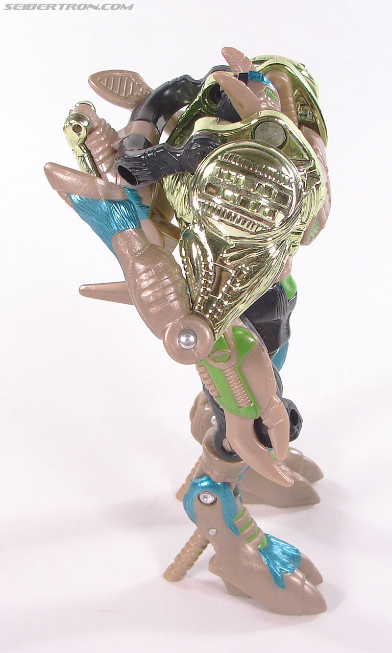 Transformers Beast Wars Metals Ramulus (Image #60 of 158) Transformers Beast Wars Metals Ramulus (Image #60 of 158)