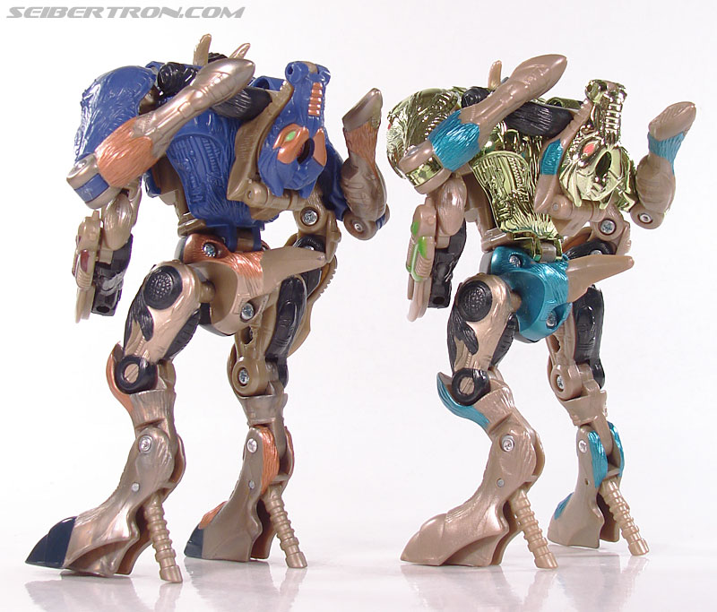 Transformers Beast Wars Metals Ramulus (Image #115 of 158) Transformers Beast Wars Metals Ramulus (Image #115 of 158)