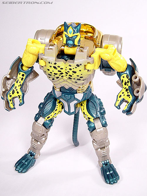 Transformers News: Top 5 Most Show Accurate Transformers Toylines