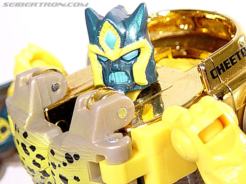 Cheetor