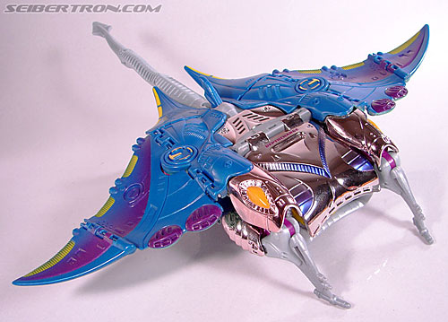 Transformers News: Top 5 Beast Wars Toys of Show Characters