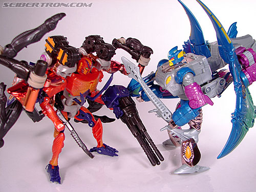 Transformers News: Top 5 Best Transformers Beast Wars Characters Transformers News: Top 5 Best Transformers Beast Wars Characters