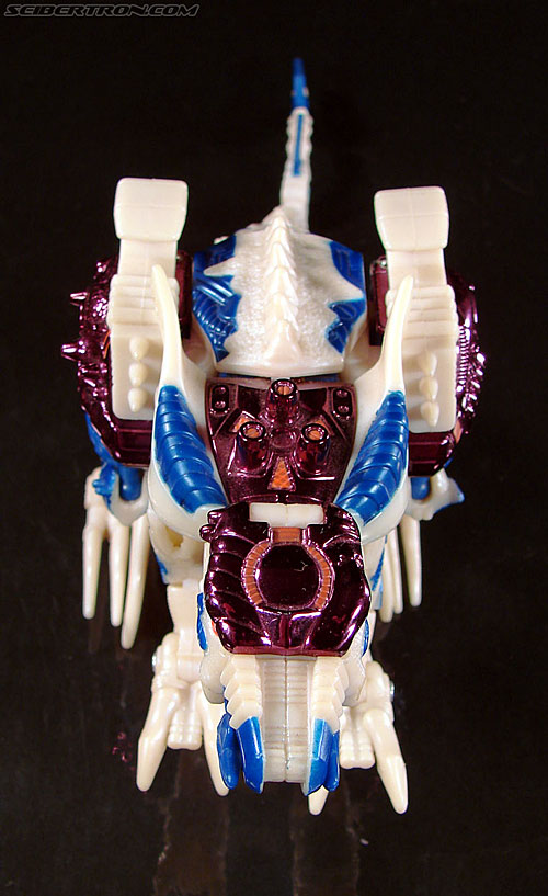 Transformers Beast Wars Metals Dinobot 2 (Image #1 of 90)