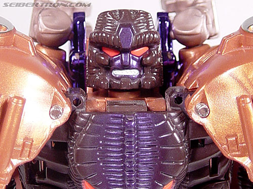 Megatron
