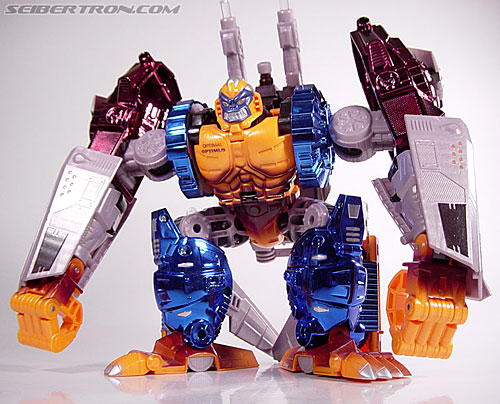 Transformers News: Top 5 Best Optimus Primal Transformers Toys