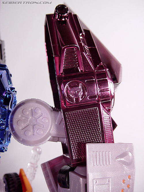 Transformers Beast Wars Metals Optimal Optimus (Image #21 of 109)