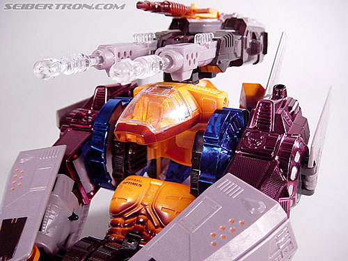 Transformers Beast Wars Metals Optimal Optimus (Image #44 of 109)