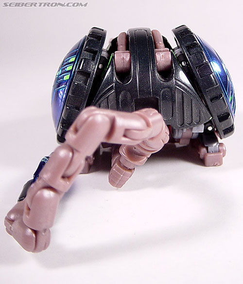 Transformers Beast Wars Metals Packrat (Image #8 of 72)