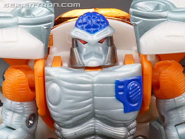 Rattrap Special Version (Rattle Special Version)