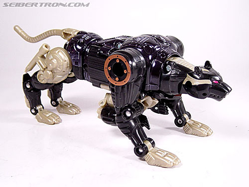 Transformers News: Top 5 Ravage Transformers Toys