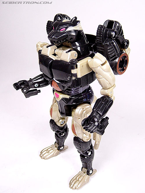 Transformers News: Top 5 Ravage Transformers Toys
