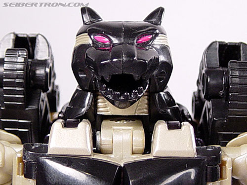 Ravage (Jaguar)