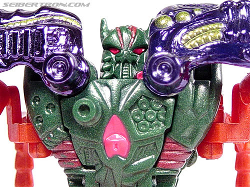 Beast Wars Metals Scarem gallery