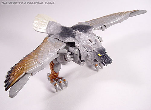Transformers News: Top 5 Transformers Toys with Mythological Alt Modes