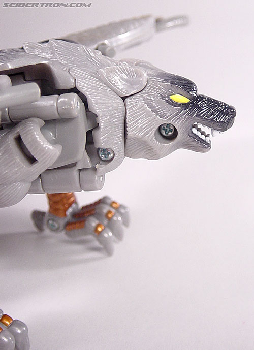 Transformers News: Top 5 Beast Wars Toys of Show Characters