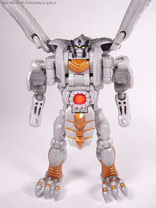 Transformers News: Top 5 Beast Wars Toys of Show Characters