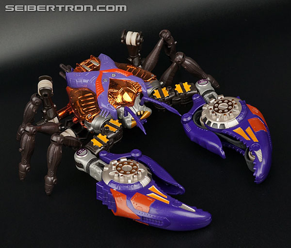 Transformers Beast Wars Metals Rampage (Image #23 of 157)
