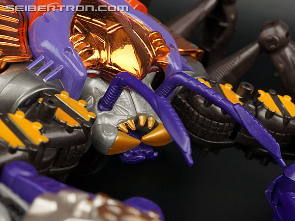 Transformers Beast Wars Metals Rampage (Image #26 of 157)