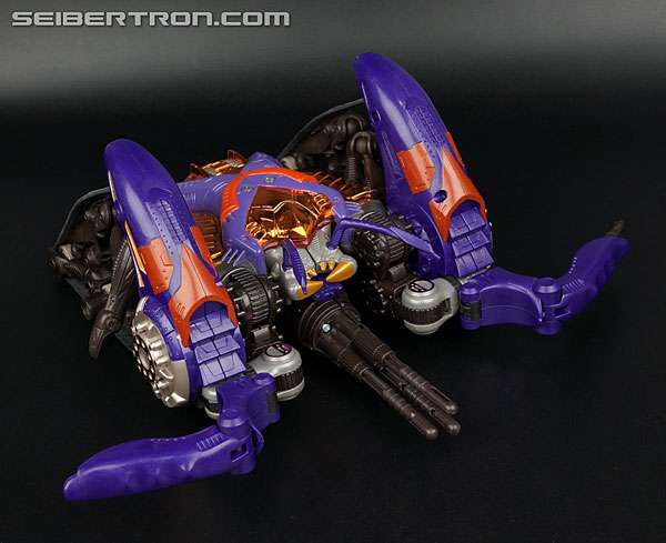 Transformers News: New Galleries: Takara Beast Wars Metals VS-41 Silverbolt and Rampage Transformers News: New Galleries: Takara Beast Wars Metals VS-41 Silverbolt and Rampage