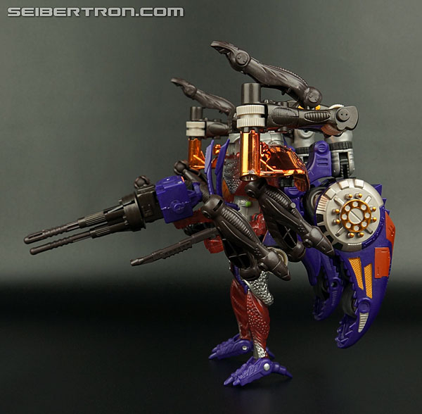 Transformers Beast Wars Metals Rampage (Image #96 of 157)