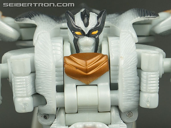 Silverbolt