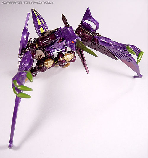 Transformers Beast Wars Metals Terrorsaur (Image #34 of 94)