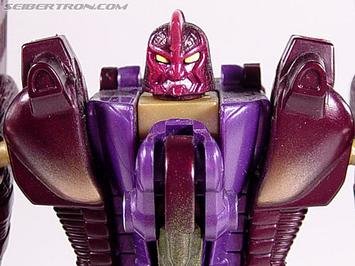 Beast Wars Metals Terrorsaur gallery