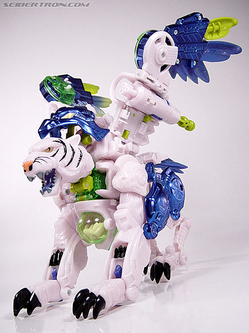Transformers News: Top 5 Transformers Toys with Mythological Alt Modes