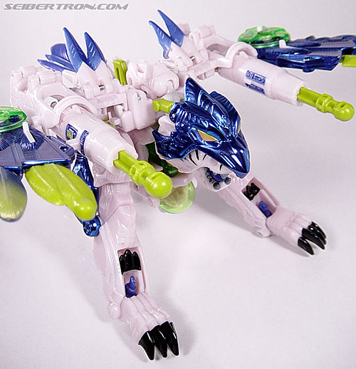 Transformers News: Top 5 Best Non Screen Accurate Transformers Toys