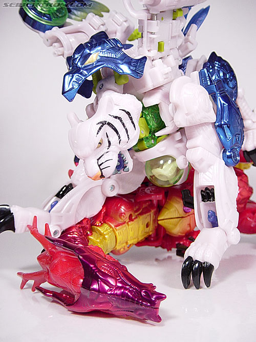 Transformers News: Top 5 Beast Era Characters we Want to See in the Transformers Generations Toyline