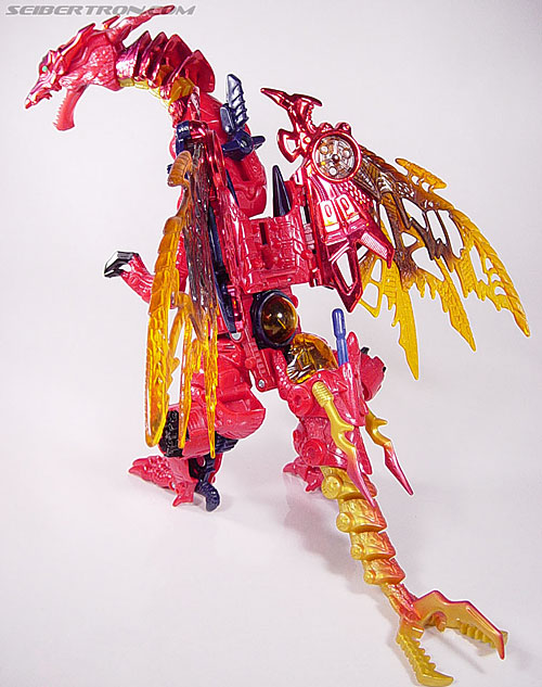 Transformers News: Top 5 Best Megatron Transformers Toys
