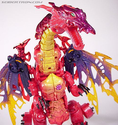 Transformers News: Top 5 Best Megatron Transformers Toys