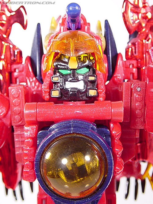 Transformers News: Top 5 Most Confusing Vestigial Parts in Transformers Toys