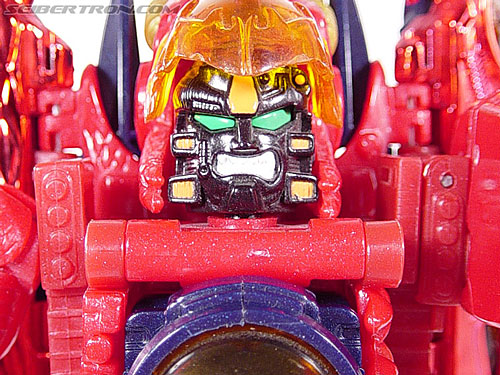 Megatron